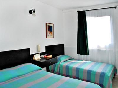 Hotel Los Tunjos Pereira Exteriör bild