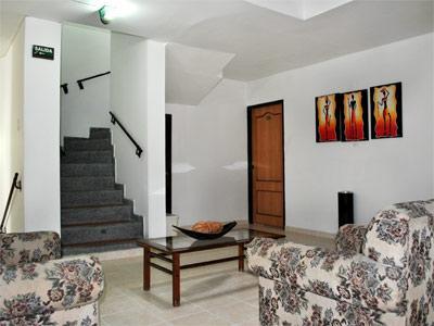 Hotel Los Tunjos Pereira Exteriör bild